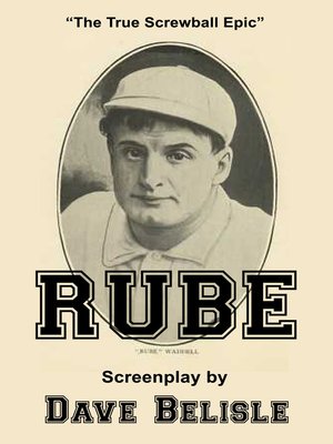 cover image of Rube